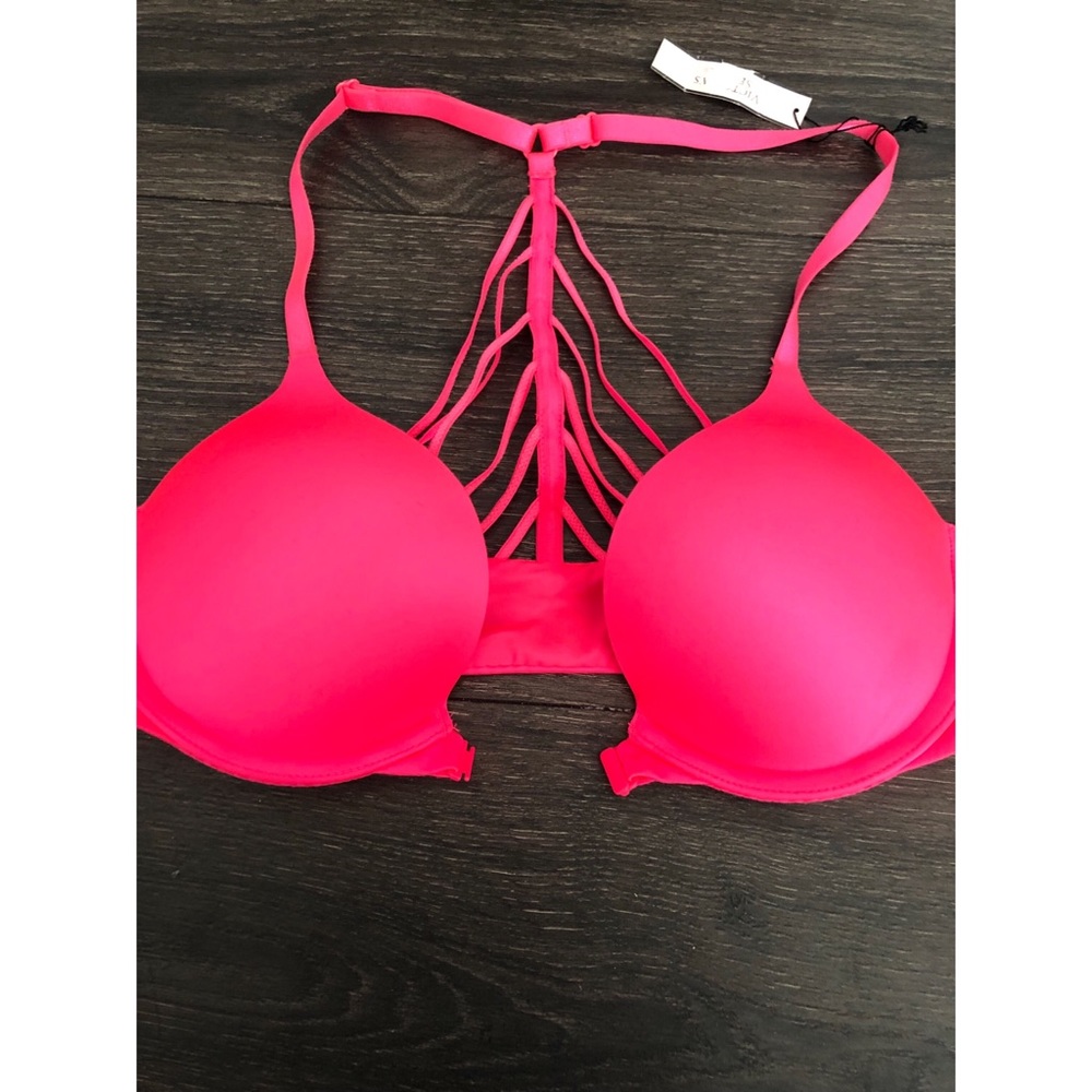 Victoria Secret Push Up Bra - Picture 4 of 5